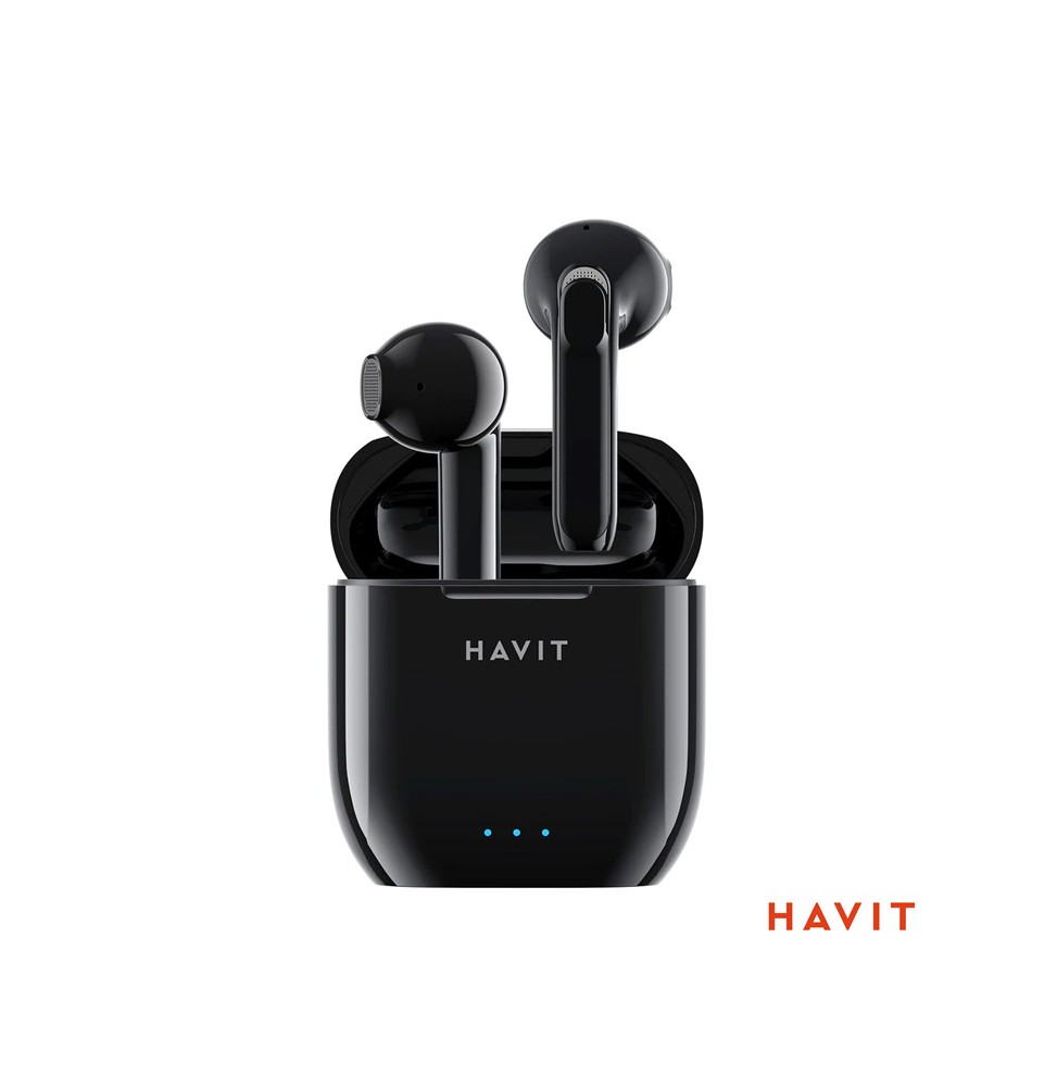 Audífono HAVIT TW948BT Bluetooth EARBUDS