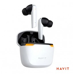 Audífono HAVIT HV-TW929BT PRO-Bluetooth EARBUDS