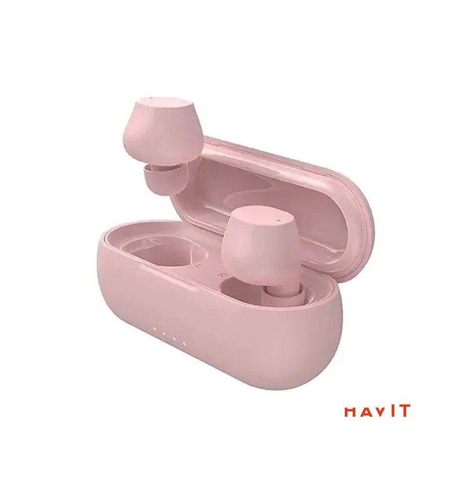 Audífono HAVIT I98 TWS BT Bluetooth EARBUDS