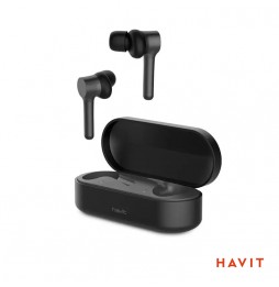 Audífono HAVIT I92 TWS BT Bluetooth EARBUDS