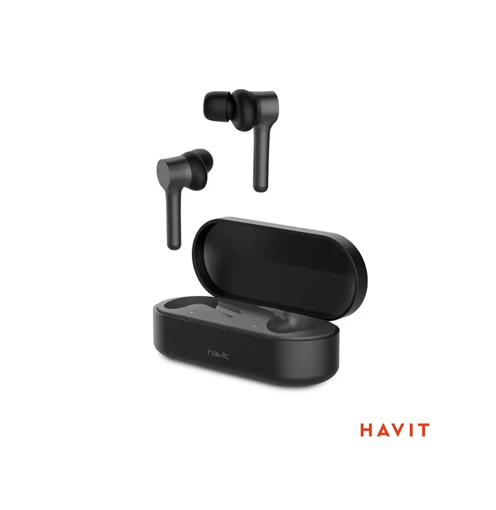 Audífono HAVIT I92 TWS BT Bluetooth EARBUDS