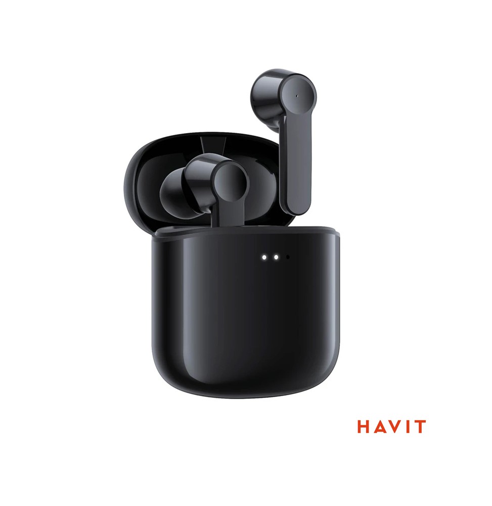 Audífono HAVIT TW917BT Bluetooth EARBUDS