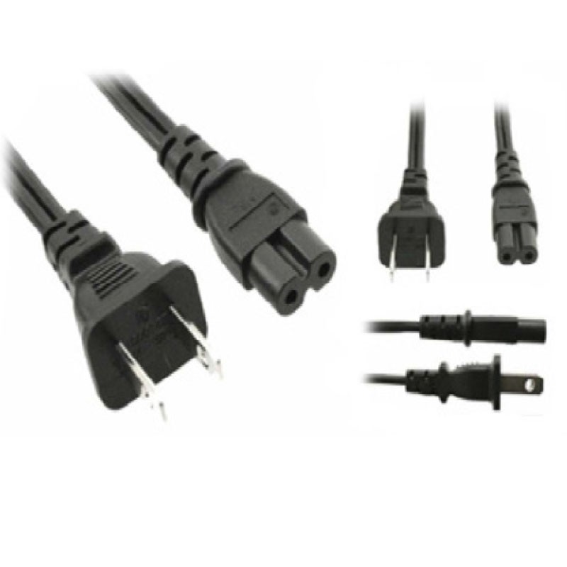 Cable HAVIT de Poder Plano 110V