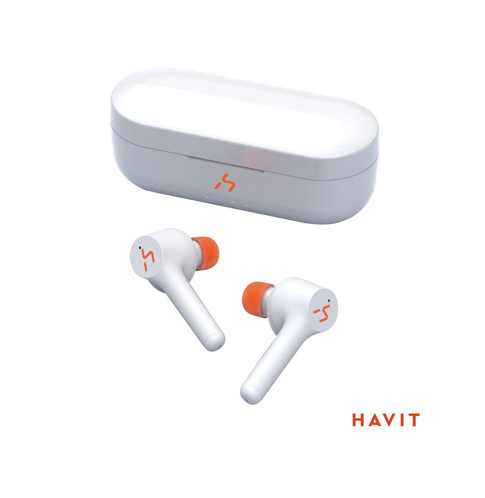 Audífono HAVIT HAKII SWIFT BT EARPHONE