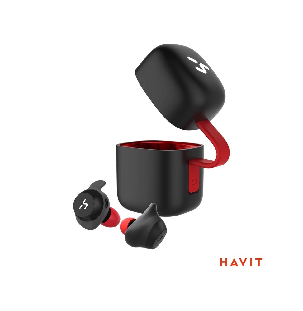 Audífono HAVIT G1 TWS BT Bluetooth EARPHONE