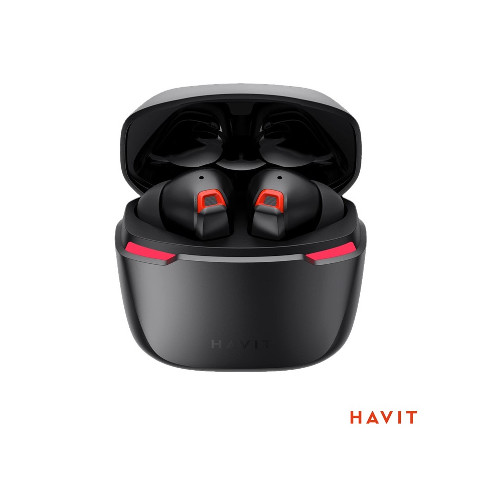 Audífono HAVIT HV-TW929BT PRO-Bluetooth EARBUDS