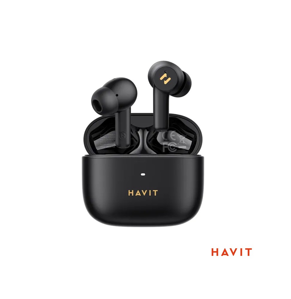 Audífono HAVIT TW958 PRO Bluetooth EARBUDS