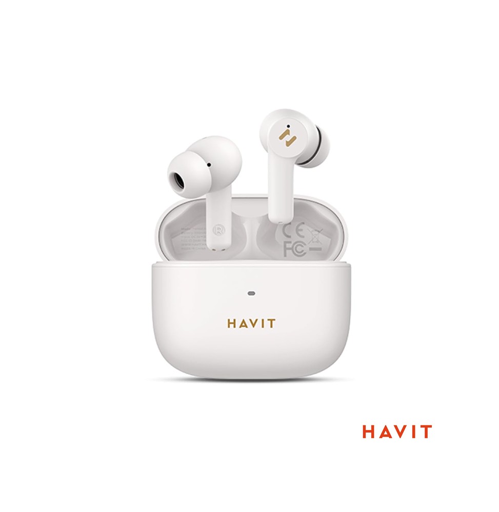 Audífono HAVIT TW958 PRO Bluetooth EARBUDS