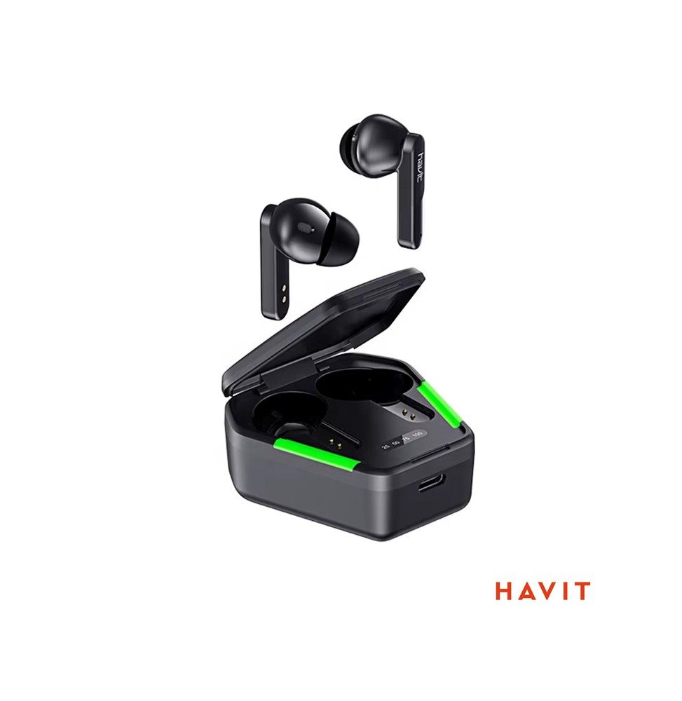 Audífono HAVIT TW938 Bluetooth EARBUDS