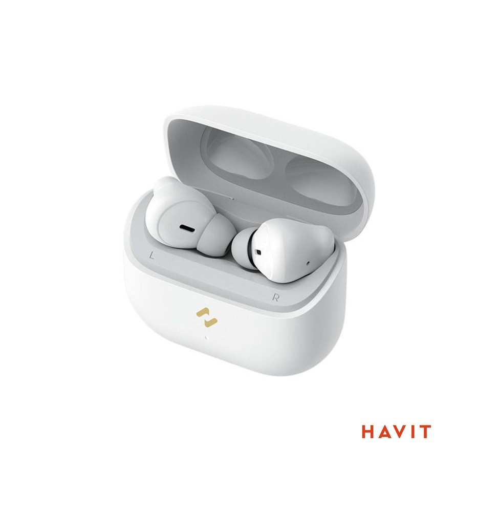Audífono HAVIT Life 01T Bluetooth EARBUDS