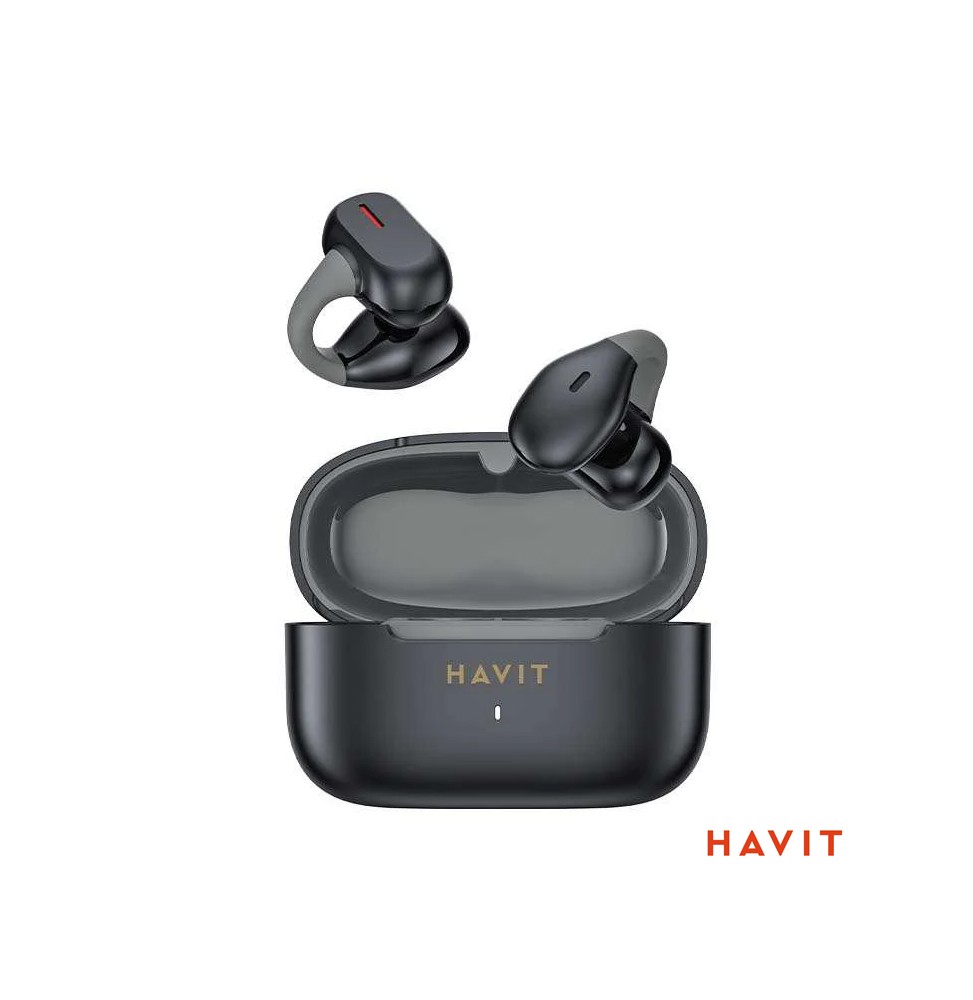 Audífono HAVIT OWS910 Bluetooth EARBUDS