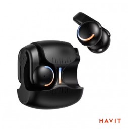Audífono HAVIT OWS907 Bluetooth EARBUDS