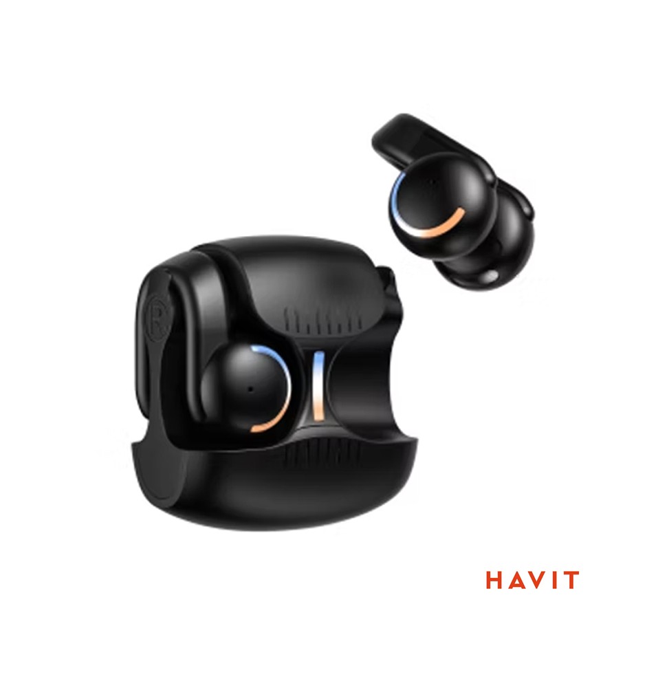 Audífono HAVIT OWS907 Bluetooth EARBUDS