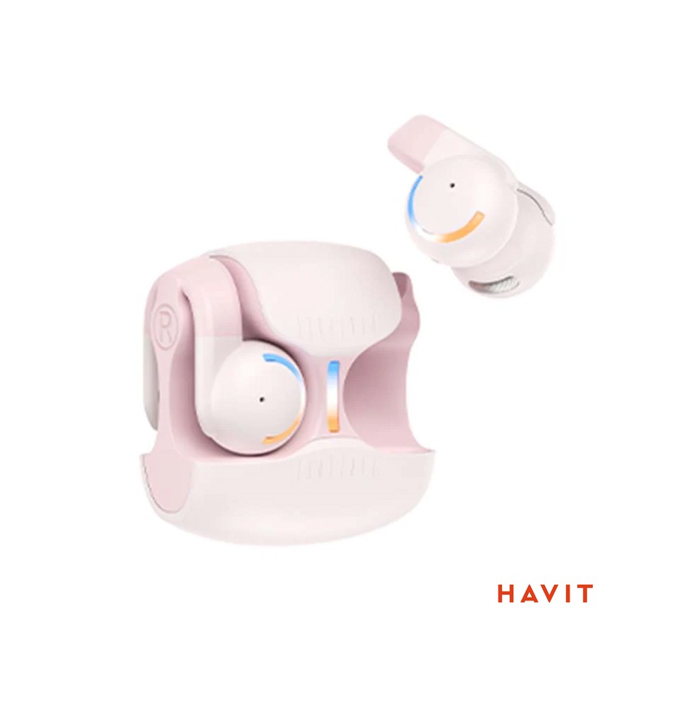 Audífono HAVIT OWS907 Bluetooth EARBUDS