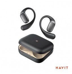 Audífono HAVIT OWS902 Bluetooth EARBUDS