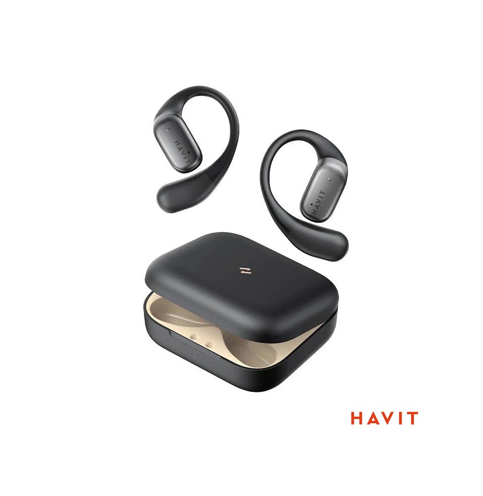 Audífono HAVIT OWS902 Bluetooth EARBUDS