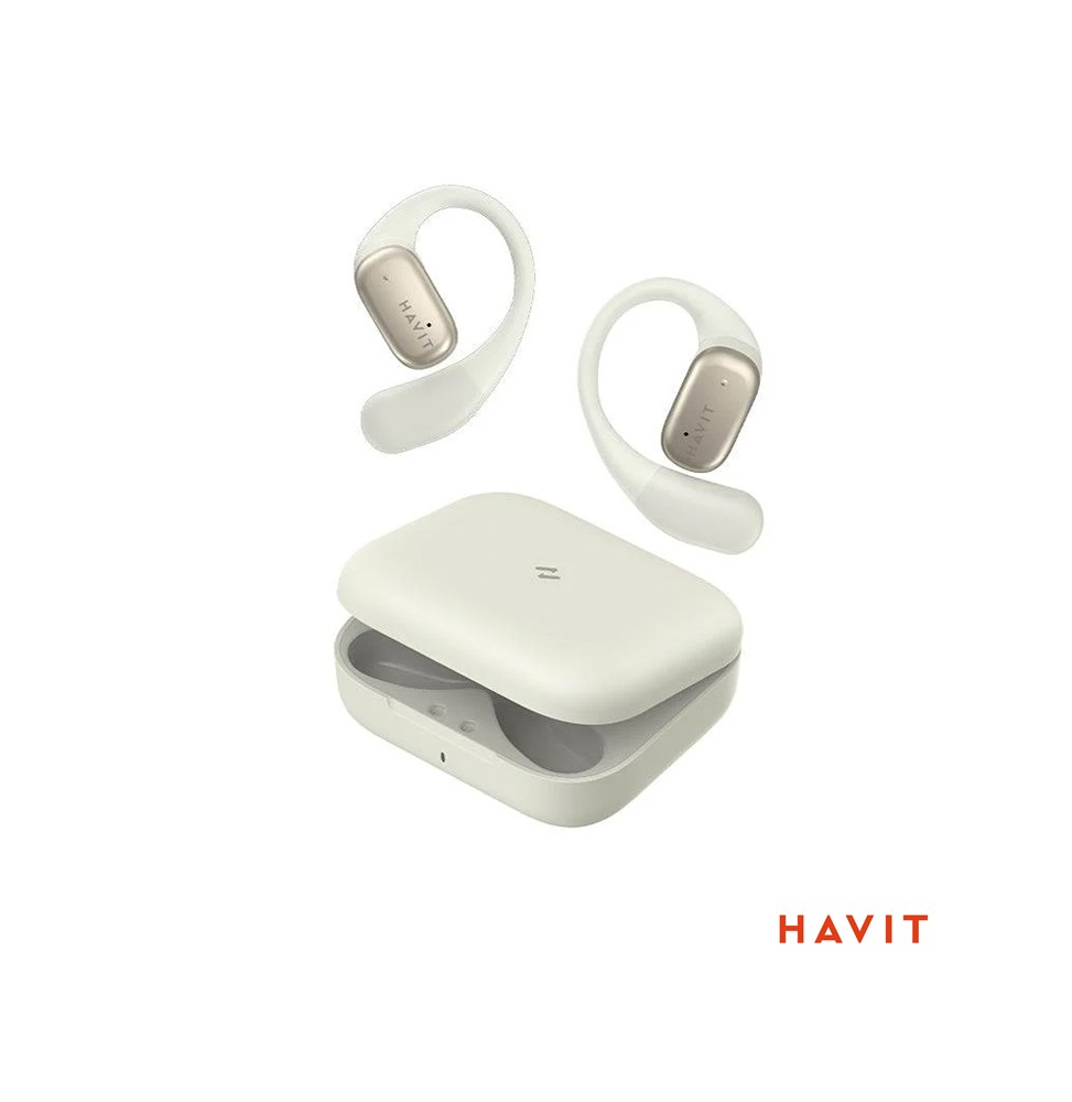 Audífono HAVIT OWS902 Bluetooth EARBUDS
