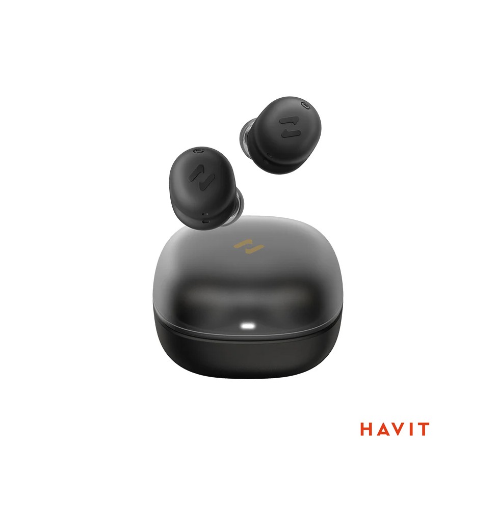 Audífono HAVIT TW969 Bluetooth EARBUDS