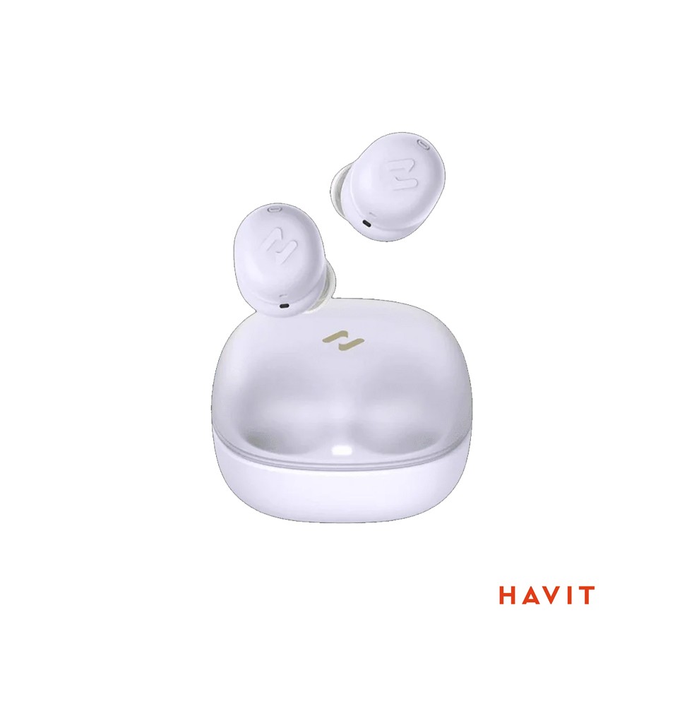 Audífono HAVIT TW969 Bluetooth EARBUDS