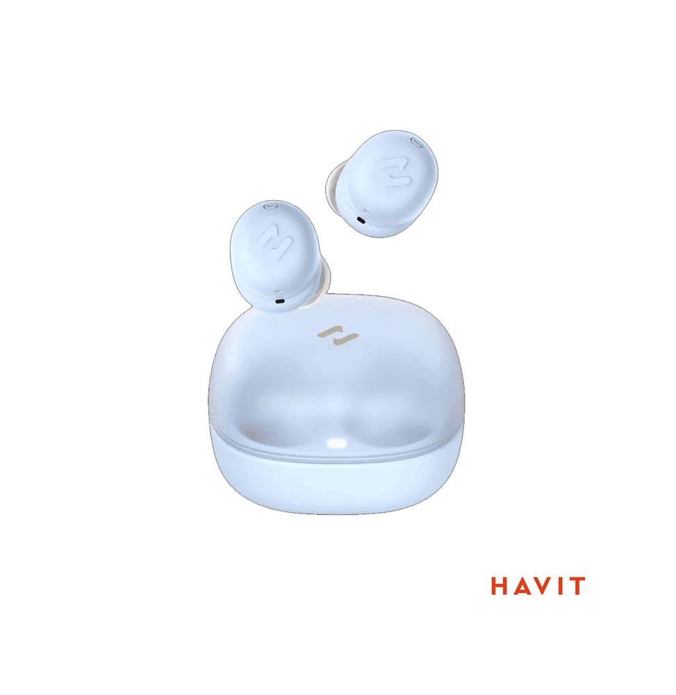 Audífono HAVIT TW969 Bluetooth EARBUDS