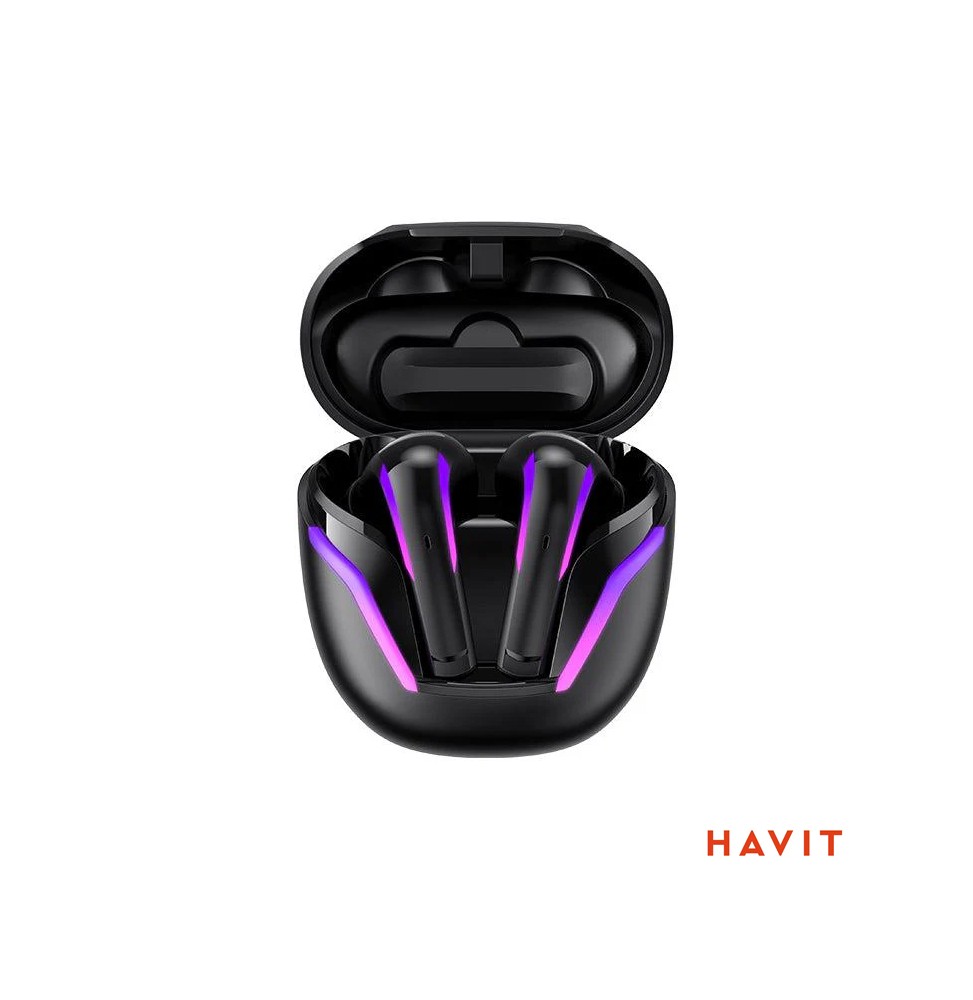 Audífono HAVIT TW970 Bluetooth EARBUDS