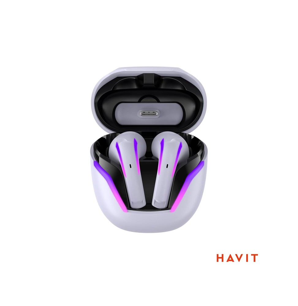 Audífono HAVIT TW970 Bluetooth EARBUDS