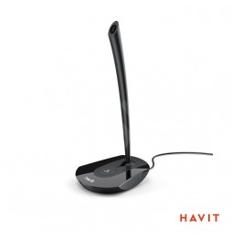 Micrófono  HAVIT HV-H208d 3.5MM