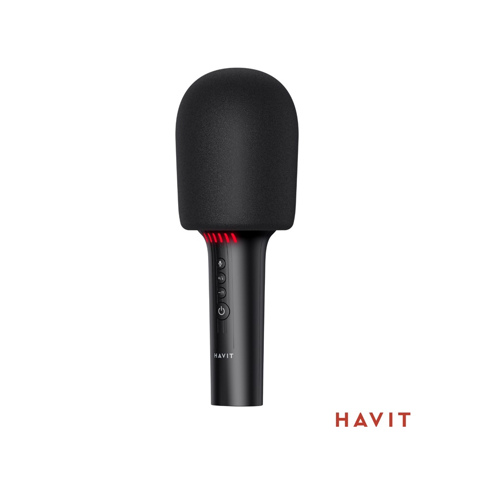 Micrófono HAVIT Gamer SK851BT