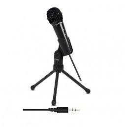 Micrófono Condensador SF 910 para PC