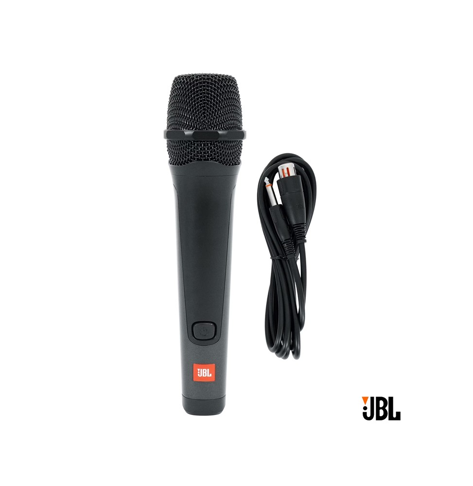 Micrófono JBL PartyBox Mic 100