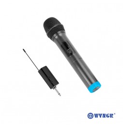 Micrófono Inalámbrico UHF WG-11