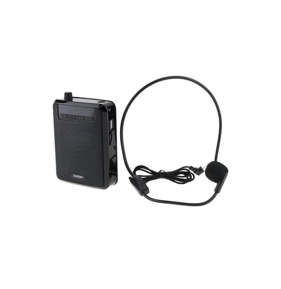 Micrófono de Diadema K300