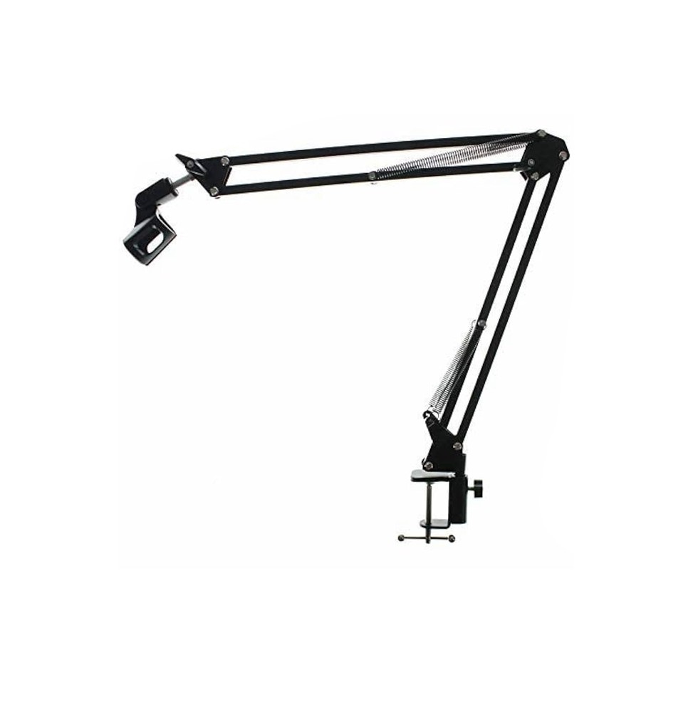 Soporte de extensión para brazo NB-35 para Micrófono