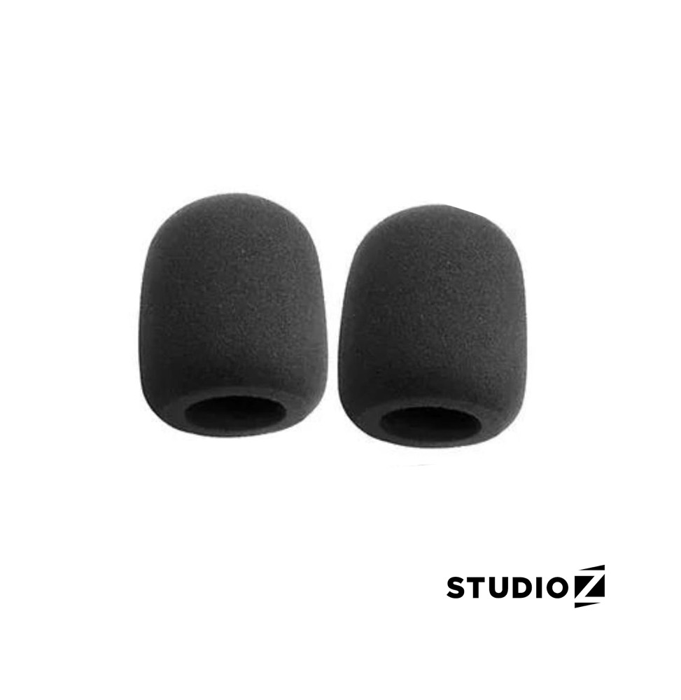 Protector Para Micrófono S-1B Studio Z