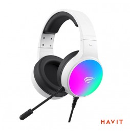 Audífono HAVIT Gamer H2043U USB 7.1