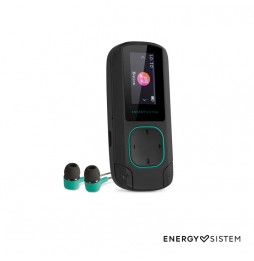 Reproductor MP3 Energy Sistem