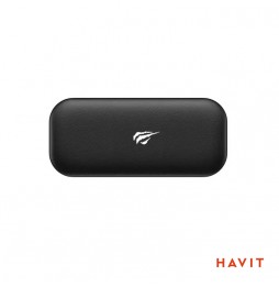 Muñequera Havit MP822A Negro