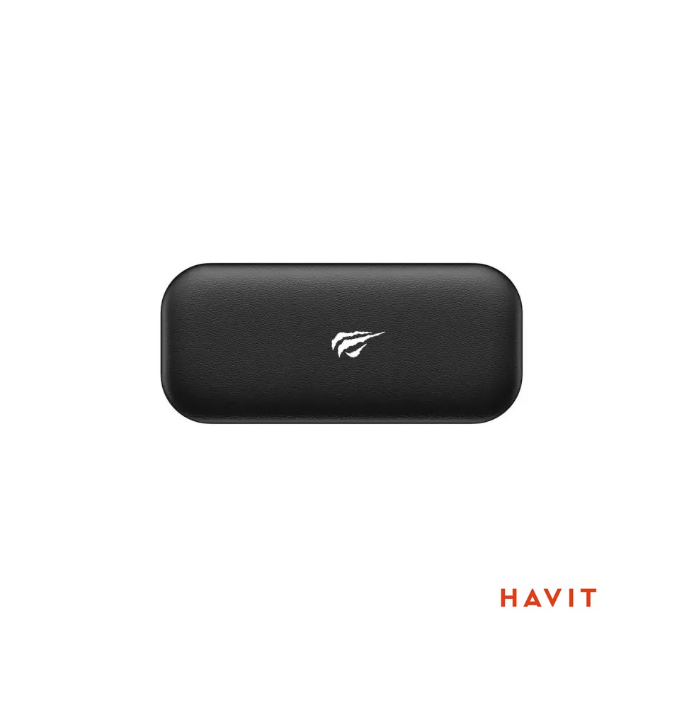 Muñequera Havit MP855A Negro