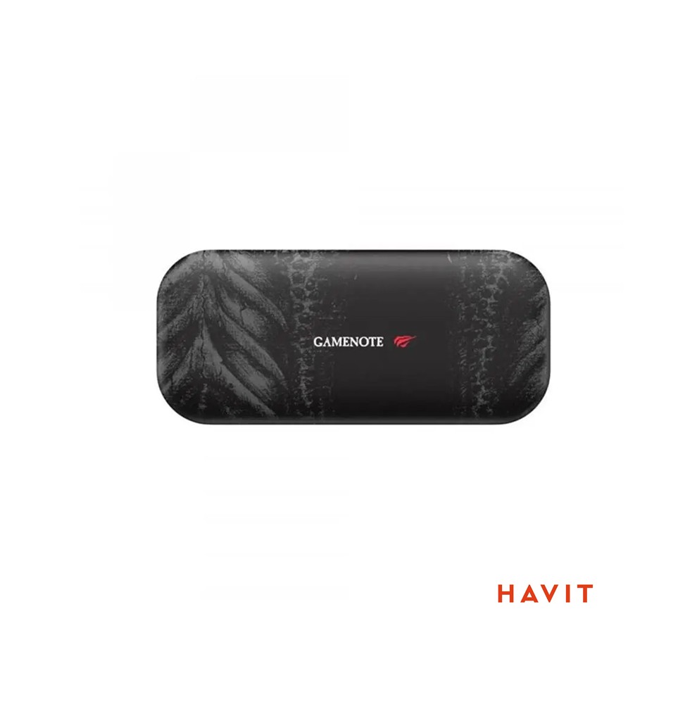 Muñequera Havit MP854A Negro