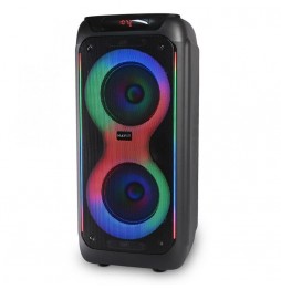 Parlante HAVIT SQ120 Con Micrófono