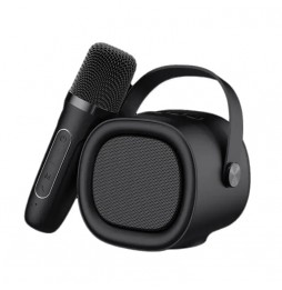 Parlante HAVIT SK819BT Karaoke (1 Micrófono)