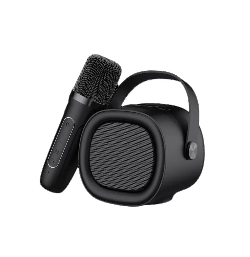 Parlante HAVIT SK819BT Karaoke (1 Micrófono)