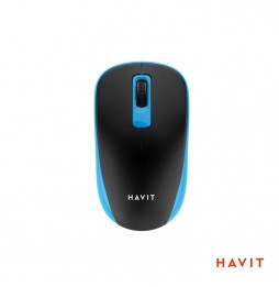 Mouse HAVIT MS626 USB Estándar