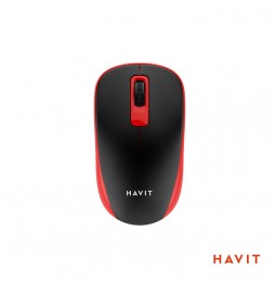 Mouse HAVIT MS626 USB Estándar