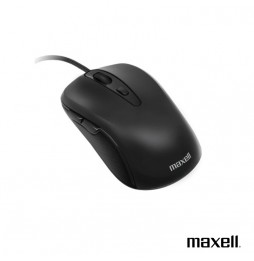 Mouse Estandar Maxell Nano  MOWL-CN