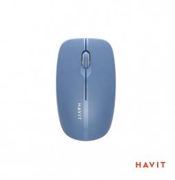 Mouse MS53WB Bluetooth y 2.4 GHz.