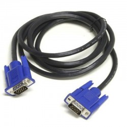 Cable HAVIT VGA 1.5 M