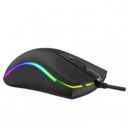 Mouse HAVIT USB GAMER MS72