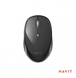 Mouse Inalámbrico  MS76GT PLUS