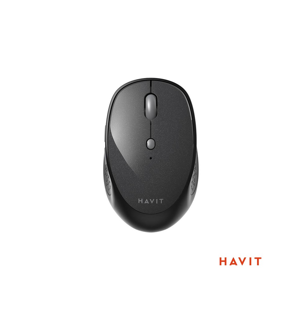 Mouse Inalámbrico  MS76GT PLUS